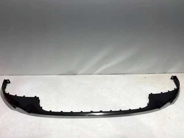VW ID7:n etupuskurin spoileri OEM 14A805903 image 2