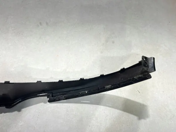 VW ID7:n etupuskurin spoileri OEM 14A805903 image 10