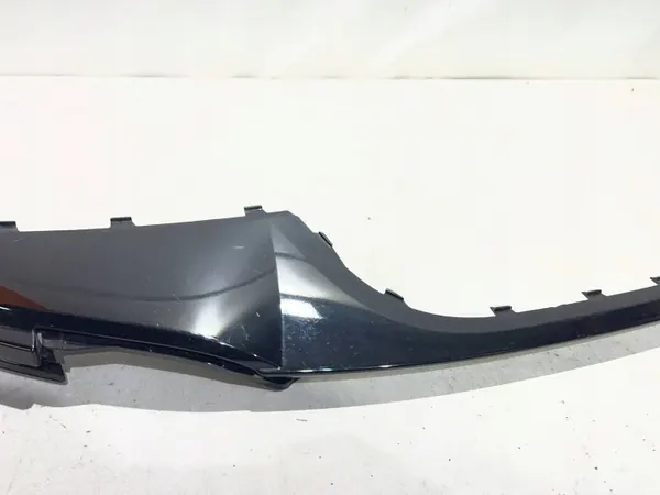 VW ID7:n etupuskurin spoileri OEM 14A805903 image 3