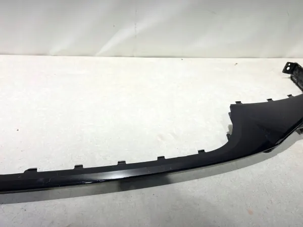 VW ID7:n etupuskurin spoileri OEM 14A805903 image 5