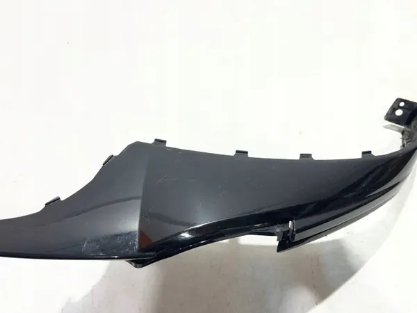 VW ID7:n etupuskurin spoileri OEM 14A805903 image 6