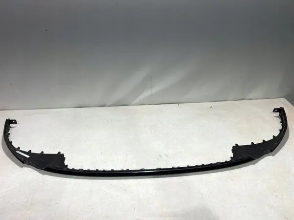 VW ID7:n etupuskurin spoileri OEM 14A805903 image 8