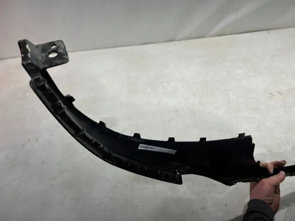 VW ID7:n etupuskurin spoileri OEM 14A805903 image 9