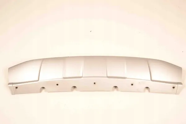 Framstötfångartrim BMW X3 (G01, F97) 51117415631 image 2