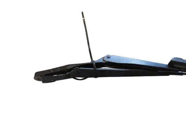 VOLKSWAGEN POLO 9N LIFT Voorruitenwissers Set P+L 6Q1955409B 6Q1955410B image 3