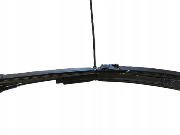 VOLKSWAGEN POLO 9N LIFT Voorruitenwissers Set P+L 6Q1955409B 6Q1955410B image 4