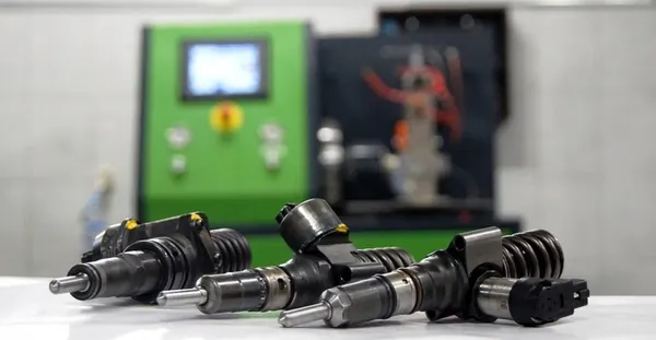 Injetor Bosch 1.9 TDI FORD GALAXY MK1 I OEM 0414720038 image 4