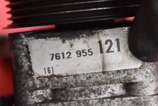 Ohjauspumppu OEM 7612955121 Fiat Ducatolle image 8