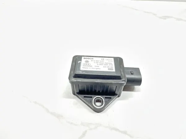 ESP-Sensor OEM 4F0907637 G419 für Audi A6 C6 image 2
