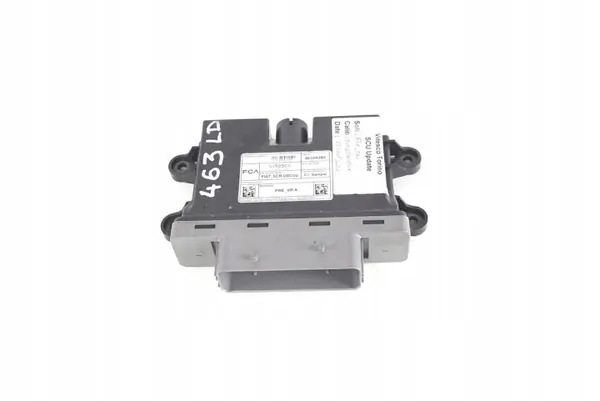 AdBlue-injectorunit OEM 46349380 voor Fiat Ducato image 2