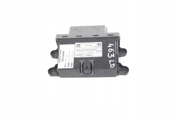 AdBlue-injectorunit OEM 46349380 voor Fiat Ducato image 3