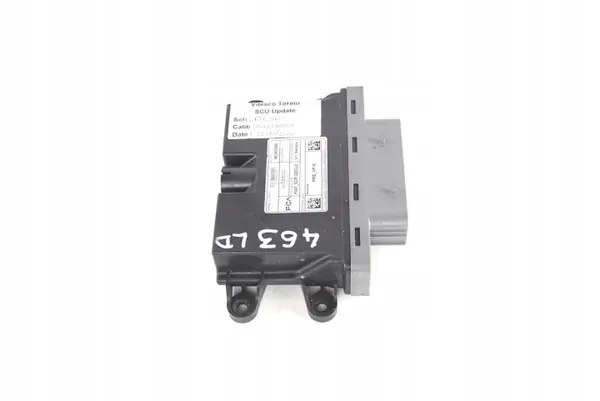 AdBlue-injectorunit OEM 46349380 voor Fiat Ducato image 4