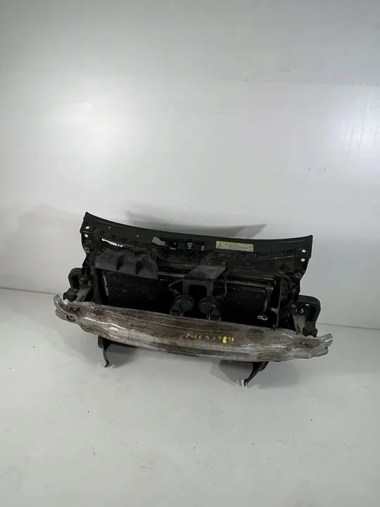 Para-choque dianteiro 3.0 TFSI CAJA Audi A6 S6 C6 4F image 1