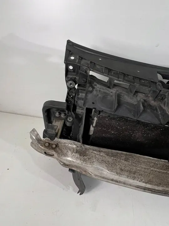 Para-choque dianteiro 3.0 TFSI CAJA Audi A6 S6 C6 4F image 5