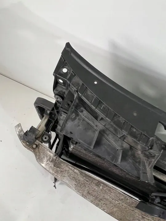 Para-choque dianteiro 3.0 TFSI CAJA Audi A6 S6 C6 4F image 6