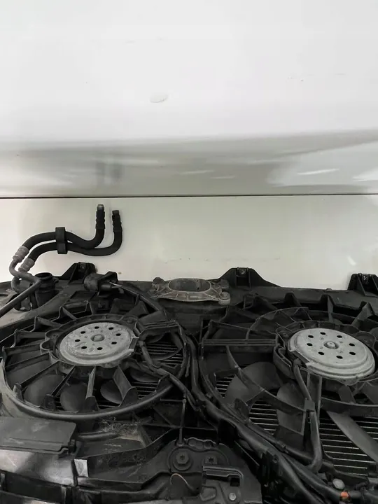 Para-choque dianteiro 3.0 TFSI CAJA Audi A6 S6 C6 4F image 8