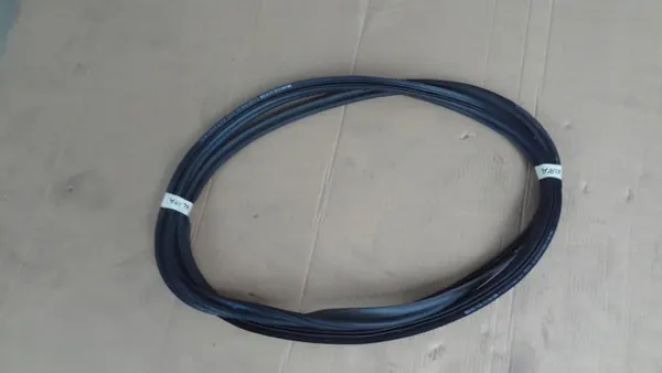Junta de maletero OEM 5LG827705D para Skoda Enyaq iV image 2
