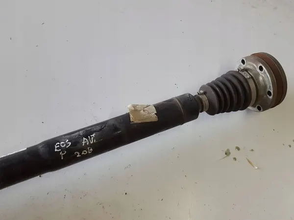 Drivaxel VW Audi Seat Skoda Främre Höger 1K0407272RL image 4