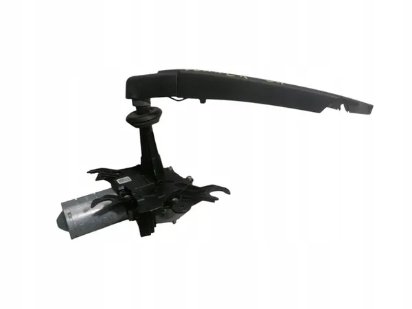 Scheibenwischermotor Heckklappe Dacia Dokker OEM 287102467R image 2