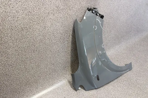 DACIA SANDERO III 21- Höger Framskärm 622221846R image 2