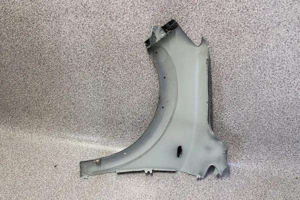 DACIA SANDERO III 21- Höger Framskärm 622221846R image 4