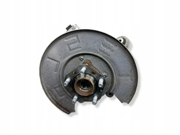 Tesla Model Y achterwielnaaf OEM AMD228337 image 2