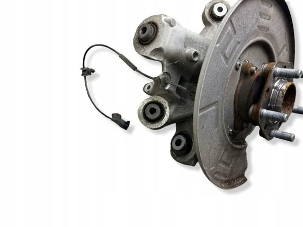 Tesla Model Y achterwielnaaf OEM AMD228337 image 4
