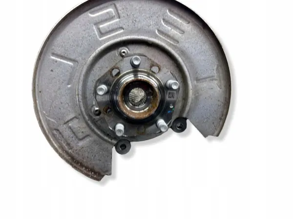 Tesla Model Y achterwielnaaf OEM AMD228337 image 5