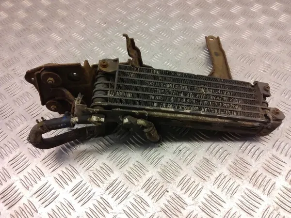 Lexus OE 4801-4172 Getriebeölkühler image 3