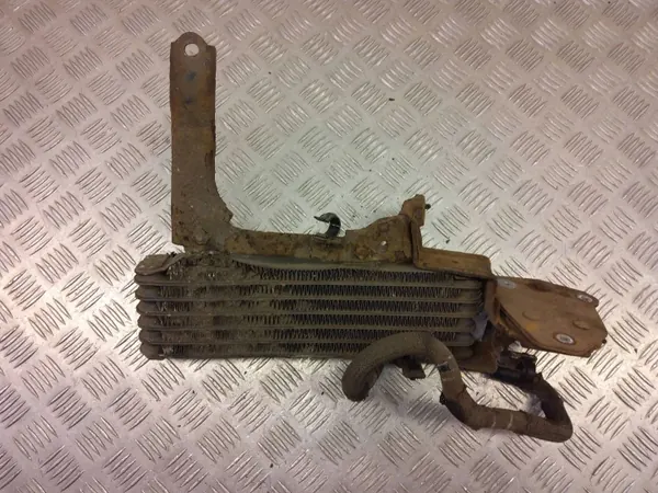 Lexus OE 4801-4172 Getriebeölkühler image 6