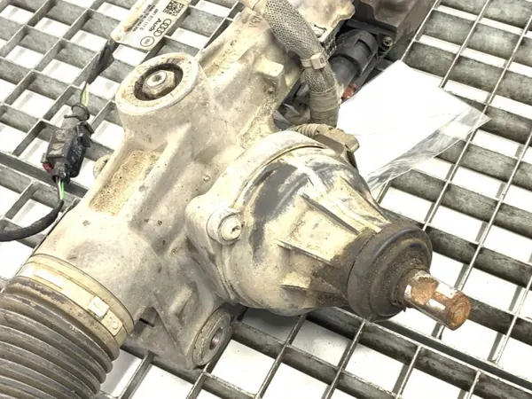 Hammastanko OEM 4M1423053E Audi Q8 3.0 SUV:lle image 3