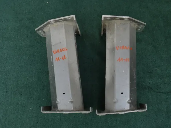 Boulon zone déformable OEM AD43-V17N800-AC SSC2 image 2