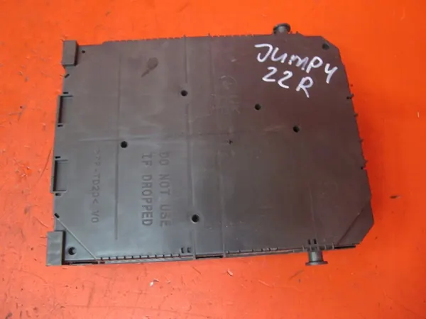 Module BSI OEM 9845141280 pour Expert III image 3