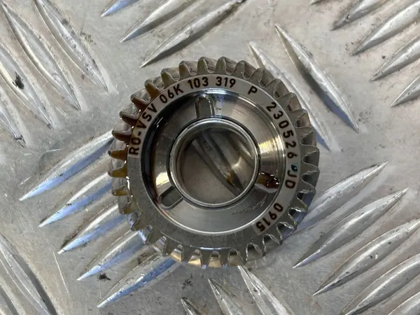 Jakoketjun hammaspyörä OEM 06K103319 Audi Q5 SQ5 image 2