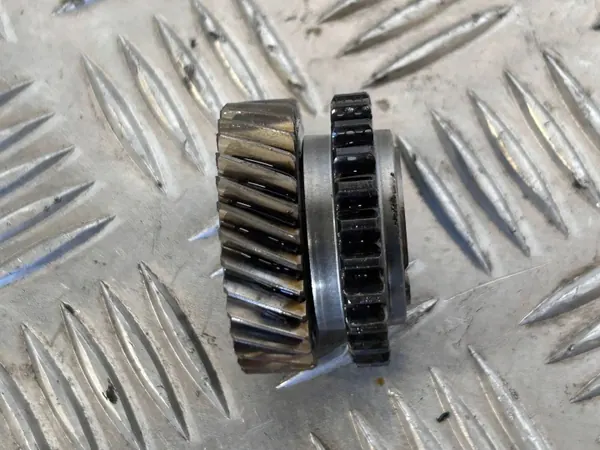 Jakoketjun hammaspyörä OEM 06K103319 Audi Q5 SQ5 image 3