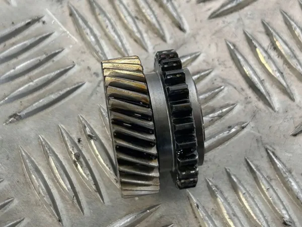 Jakoketjun hammaspyörä OEM 06K103319 Audi Q5 SQ5 image 4