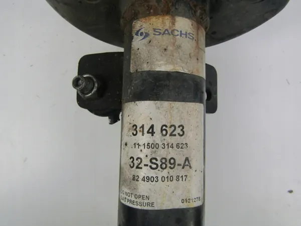 Amortecedor dianteiro direito Fiat Bravo II OEM 314623 image 4
