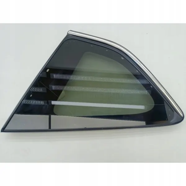 Toyota RAV4 rechter achter zijraam OEM 43R-005844 image 2