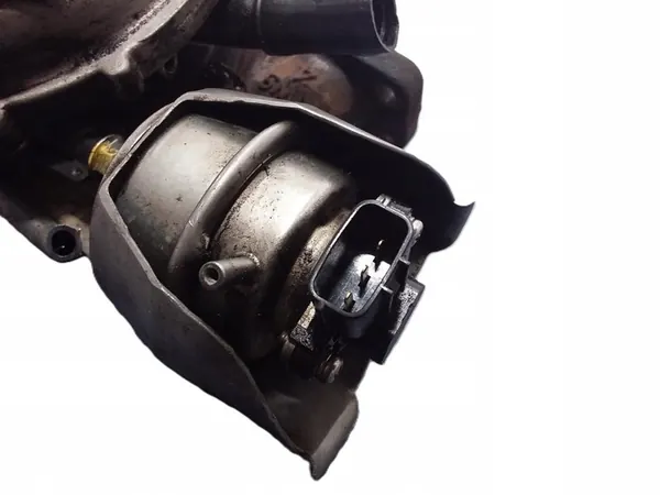 TURBINE Citroen Berlingo II C2 C3 C4 C5 Xsara Picasso 1.6 HDI image 3