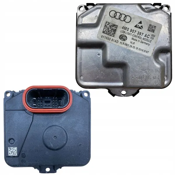 Gebruikte LED-module-omvormer Audi A4 A5 Q7 RS4 MRT-2031248 image 2
