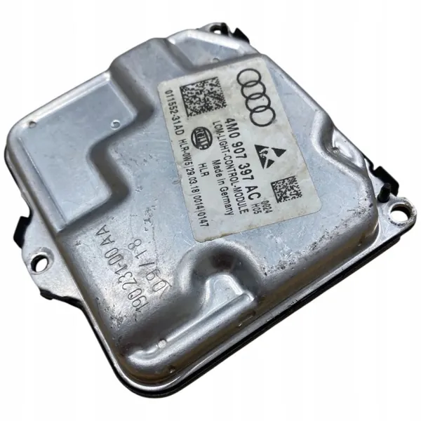 Gebruikte LED-module-omvormer Audi A4 A5 Q7 RS4 MRT-2031248 image 3