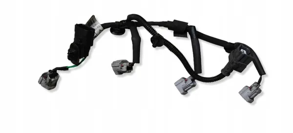 Mazo de inyectores Renault Megane IV OEM P240119498R image 2