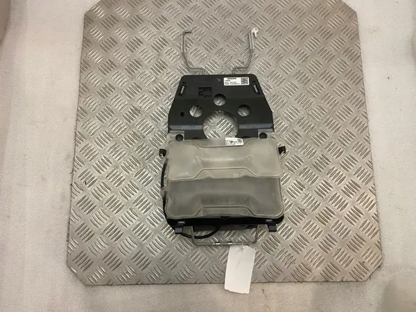 Sitzmotor Volvo XC90 OEM 31498821 - Gebraucht image 2