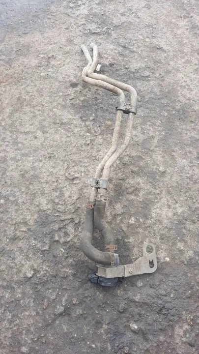 Wasserpumpe OEM CHA21937 für VW T5 2003-2015 image 2