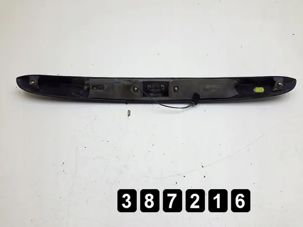 Renault Scenic I Kennzeichenleuchte hinten OEM 7700428465 image 3