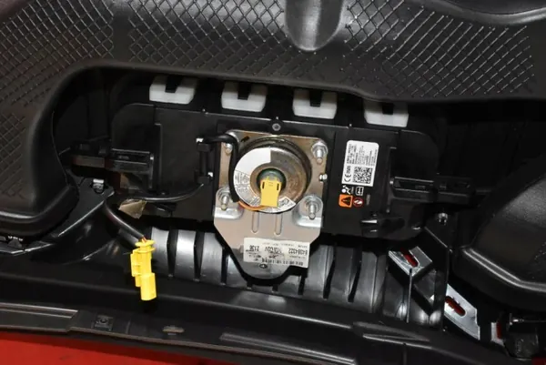 Dashboardconsole OEM 3009973302-A Opel Insignia B image 10