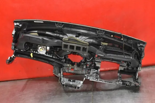 Dashboardconsole OEM 3009973302-A Opel Insignia B image 7