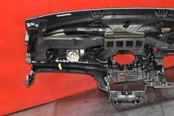 Dashboardconsole OEM 3009973302-A Opel Insignia B image 8
