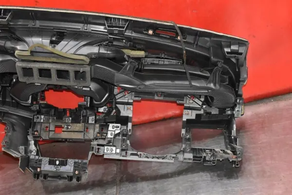 Dashboardconsole OEM 3009973302-A Opel Insignia B image 9