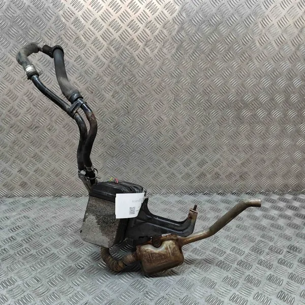 Aquecedor Webasto Citroen Jumper III OEM 1343815080 image 2